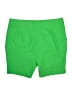 Rafaella Solid Green Shorts Size 18 - photo 2