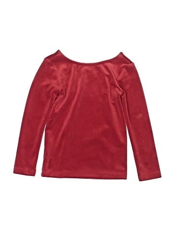 Tea Long Sleeve Top (view 2)