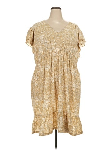 MICHAEL Michael Kors Casual Dress (view 1)
