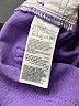 Old Navy Solid Purple Shorts Size 0 - photo 4