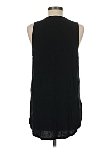 Mossimo Sleeveless Blouse (view 2)