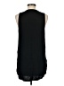 Mossimo Black Sleeveless Blouse Size M - photo 2