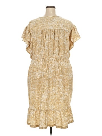 MICHAEL Michael Kors Casual Dress (view 2)