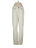 J.Crew Ivory Jeans Size 27 waist - photo 1