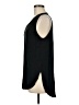 Mossimo Black Sleeveless Blouse Size M - photo 5