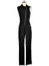 Calvin Klein Black Jumpsuit Size 6 - photo 1