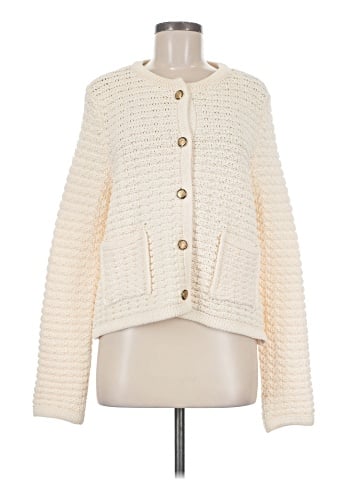 By Anthropologie Cardigan (view 1)