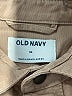 Old Navy 100% Cotton Tan Jacket Size XL - photo 6