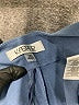 Kasper Solid Blue Dress Pants Size 16W - photo 4