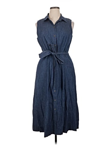 Anne Klein Casual Dress (view 1)