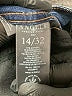 Angels Solid Blue Jeans Size 14 - photo 7