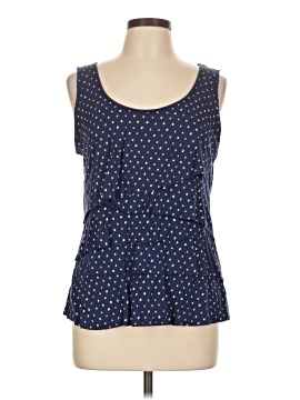 Liz Claiborne Tank Top