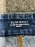 Chico's Blue Jeans Size XL (3) - photo 7
