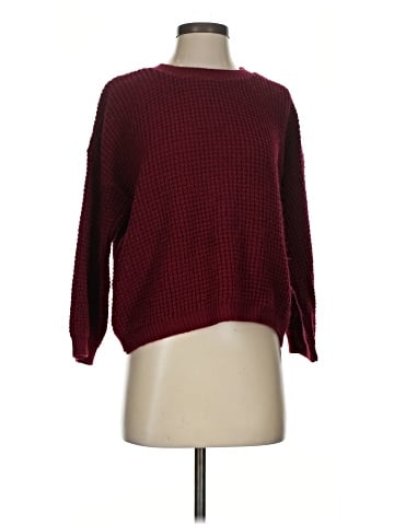 Cotton Emporium Pullover Sweater (view 1)