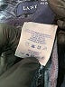 Lands' End Stripes Blue Jeans Size 14 - photo 8