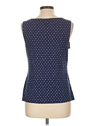 Liz Claiborne Tank Top (view 2)