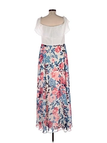 Eliza J Casual Dress (view 2)
