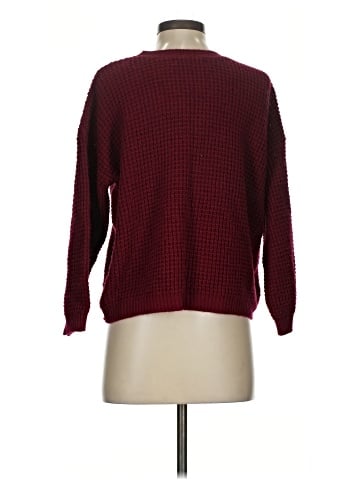 Cotton Emporium Pullover Sweater (view 2)