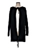 CAbi 100% Cotton Black Cardigan Size M - photo 1