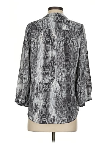 Vince Camuto 3/4 Sleeve Blouse (view 2)