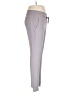 Halara Solid Gray Active Pants Size Lg Petite - photo 4