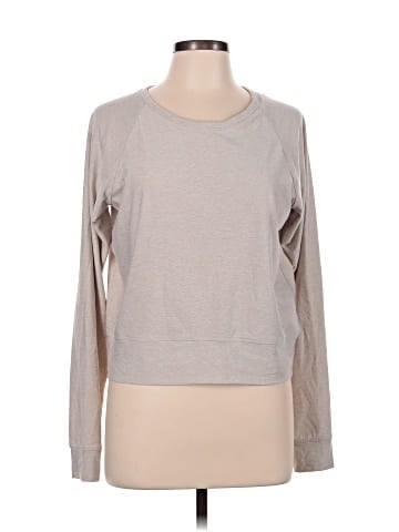 Outdoor Voices Long Sleeve T-Shirt (view 1)
