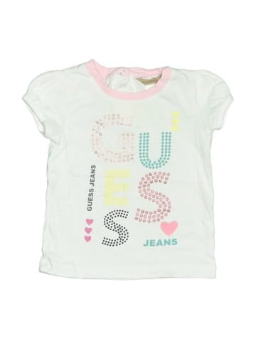 Guess Short Sleeve T-Shirt (view 1)