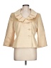 Collections for Le Suit 100% Polyester Ivory Jacket Size 10 - photo 1