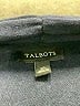 Talbots Blue Cardigan Size XL - photo 7