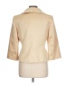 Collections for Le Suit 100% Polyester Ivory Jacket Size 10 - photo 2