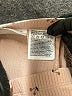 H&M Print Tan Khakis Size 2T - photo 4