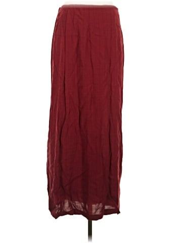 Eileen Fisher Casual Skirt (view 2)