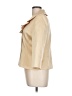Collections for Le Suit 100% Polyester Ivory Jacket Size 10 - photo 5
