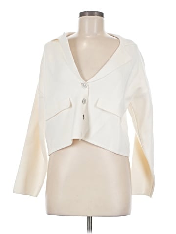 Zara Cardigan (view 1)