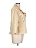 Collections for Le Suit 100% Polyester Ivory Jacket Size 10 - photo 4