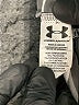 Under Armour Gray Short Sleeve Top Size L (youth) - photo 4