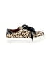 Halogen Tan Sneakers Size 7 1/2 - photo 1