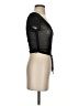 Out From Under Black Short Sleeve Top Size S - photo 4