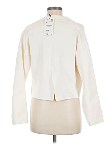 Zara Cardigan (view 2)