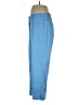 Talbots Color Block Blue Casual Pants Size 12 (petite) - photo 5