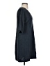 Max Studio Gray Casual Dress Size XS - photo 4