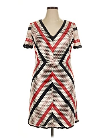 Tory Burch Casual Dress (view 1)