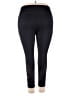 Tek Gear Black Active Pants Size 2X - photo 2