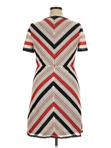 Tory Burch Casual Dress (view 2)