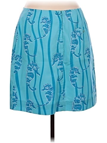 Lilly Pulitzer Casual Skirt (view 2)