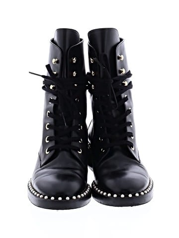 Stuart Weitzman Ankle Boots (view 2)