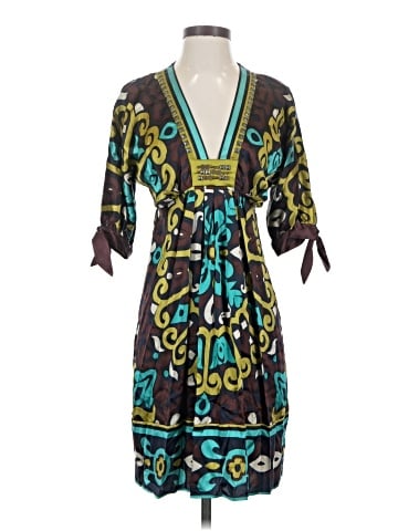 Hale Bob Casual Dress (view 1)