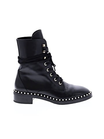 Stuart Weitzman Ankle Boots (view 1)