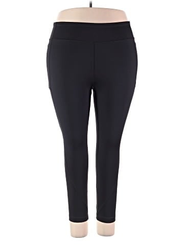Tek Gear Active Pants (view 1)