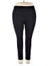 Tek Gear Black Active Pants Size 2X - photo 1